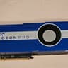 AMD Radeon Pro VII