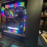 GeForce RTX 3060 Custom Gaming PC - Core i7-14700K