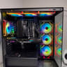 💻🔥 Custom Gaming PC – Ryzen 5  / PNY 4070 / 16GB-3200Mhz RAM 🔥💻