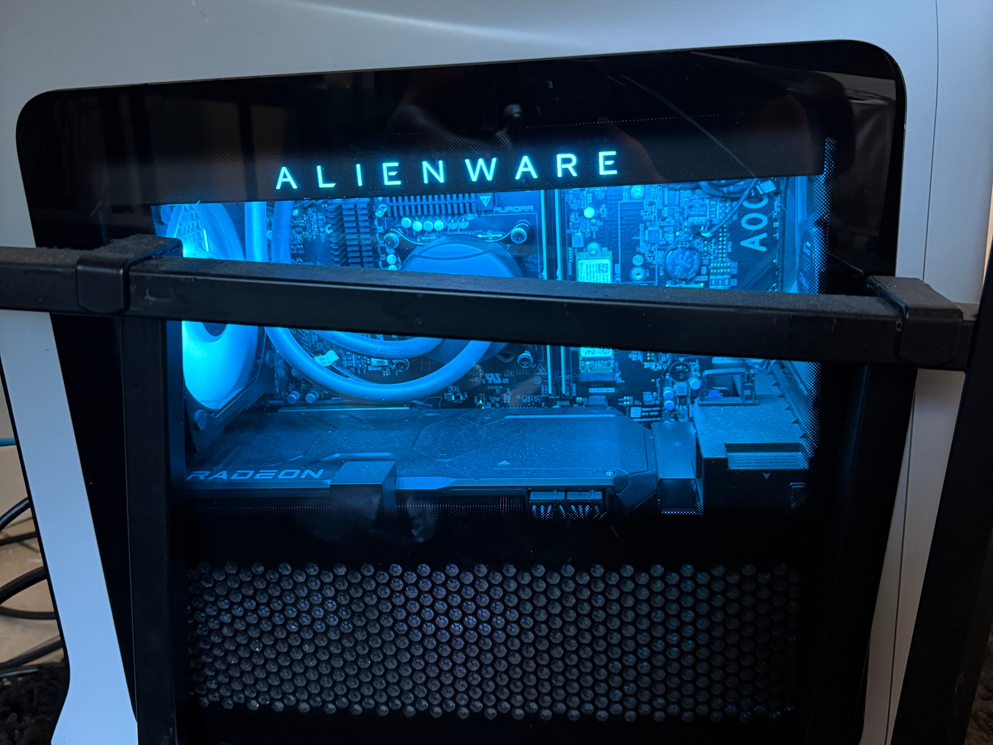 Alienware Aurora R15