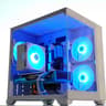 🛢🤖♪ R2-D2❄️Gaming PC❄️AMD RX 580 8GB❄️Intel i5 6600❄️16GB DDR4❄️512GB SSD