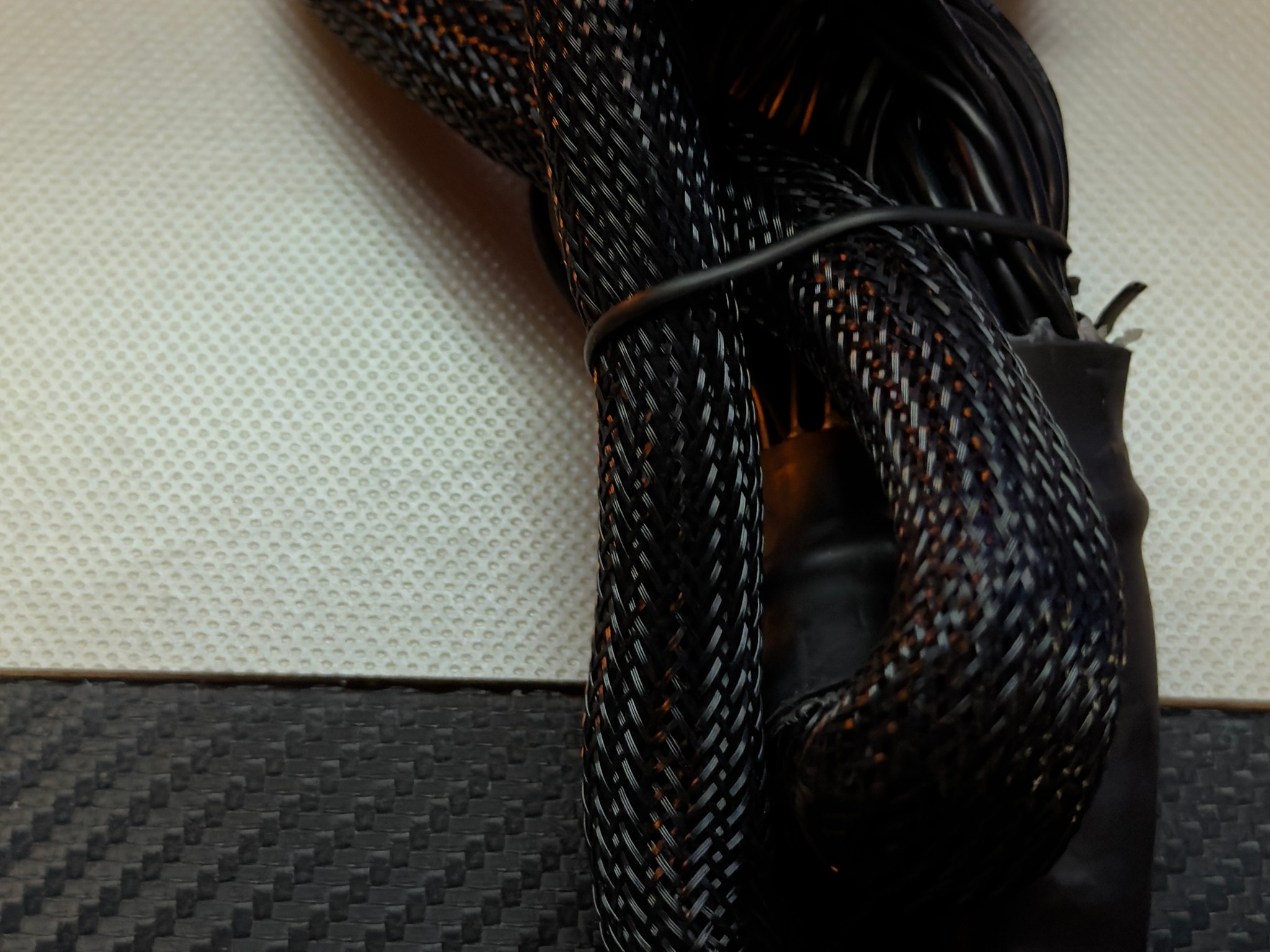 NZXT Power Supply C850