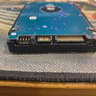 2 - Seagate 4tb internal HDD 2.5