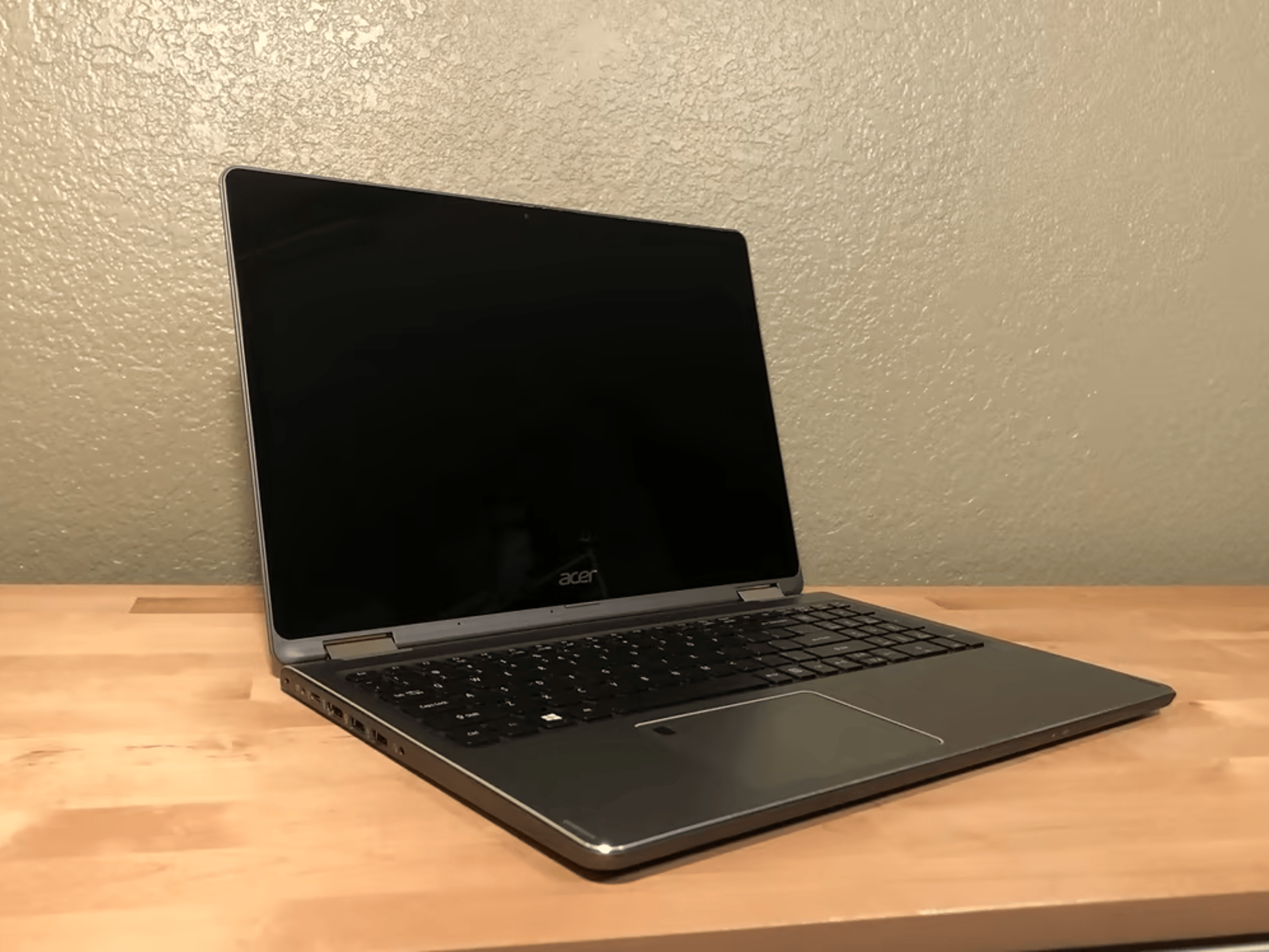 Acer R5 i7/Nvidia Laptop | Windows 10