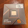 AMD Ryzen 5 7600