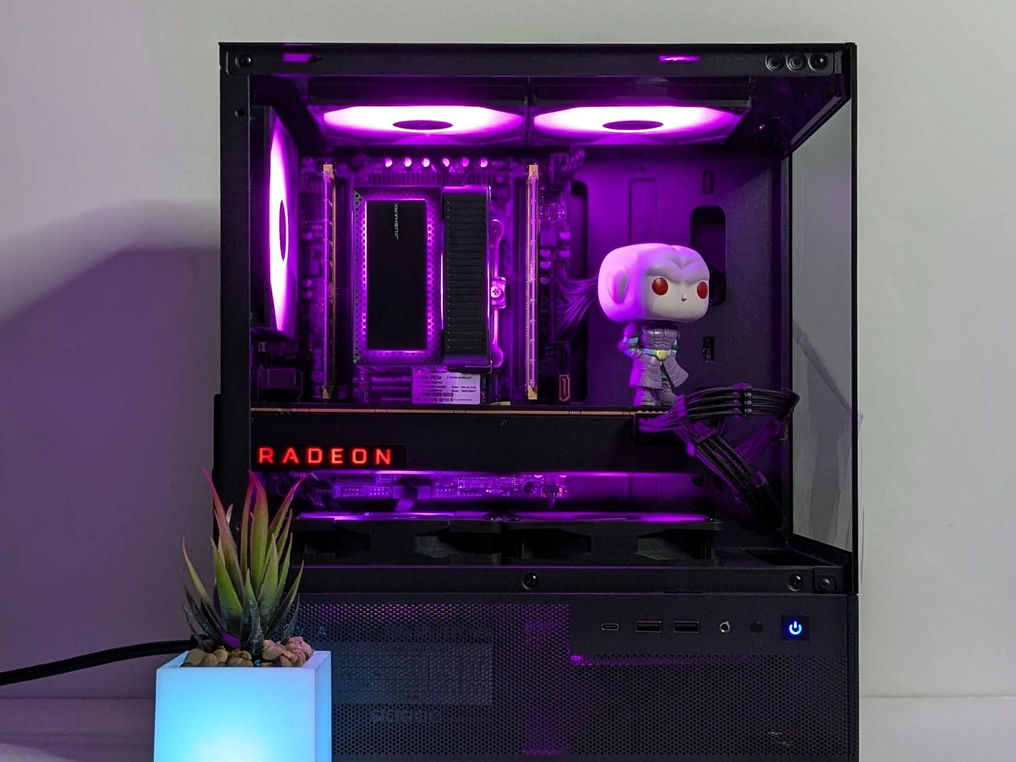 タイムチャンピオン ⚫️🌌RX Vega 56 8GB⚫️Intel 12-cores 24-threads⚫️32GB DDR4⚫️1TB PCIE⚫️Windows 11 Pro