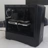 "The Neon-Steel" High-End Gaming PC, i7-12700k, RX 6650 XT