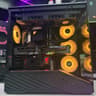5070ti VOX build