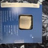 Intel Core i7-11700K Processor