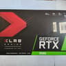 PNY XLR8 Gaming REVEL EPIC-X RGB GeForce RTX 3080 10GB