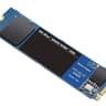 Western Digital 1TB WD Blue SN550 NVMe Internal SSD - Gen3 x4 PCIe 8Gb/s, M.2