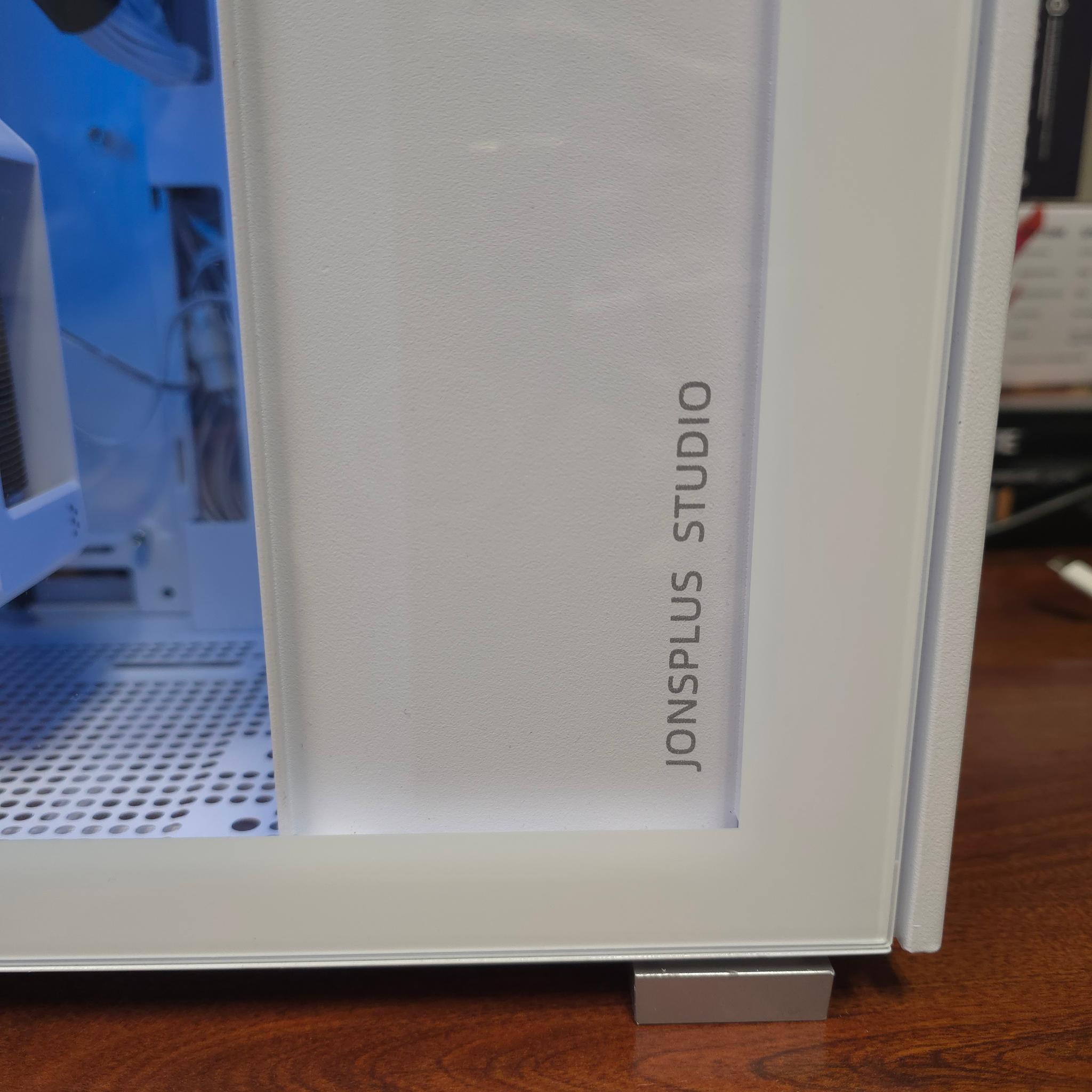 Jonsbo Mesh Build