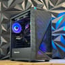 Liquid cooled | Nvidia RTX 5060 8GB | Intel i5 13400f | 16GB DDR5 | 1TB NVME | Custom Gaming PC