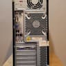 Cooler Master Elite 350 | Pentium E5700 3 GHZ | 4GB RAM | 240 GB SSD | HD 4350 | 2000s Retro Gaming