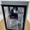 Gaming PC Ryzen 7 7800X3D 32GB RAM 1TB SSD RTX 4070 Ti 12GB Windows 11 PC