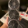 MSI GeForce RTX 3090 VENTUS 3X 24G