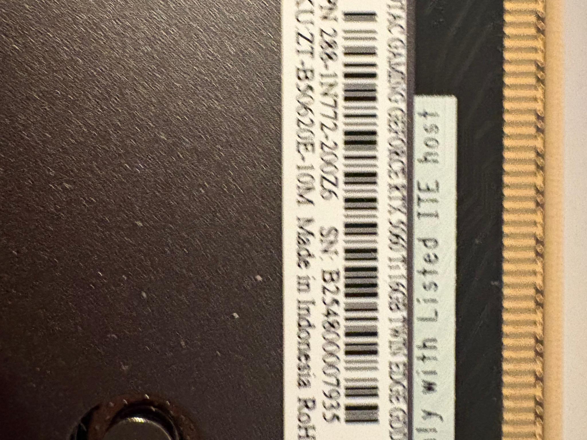 ZOTAC RTX 5060 Ti AMP 16GB - Image 3