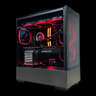 RTX 5070ti | Ryzen 7 9800X3D | 32GB DDR5 6200MT/s | 2TB NVMe | The Crusader RTX