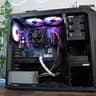 🎮👾 | EVGA GTX 1060 6GB | RYZEN 5 1600X | 16GB DDR4 RAM | 256GB M.2 SSD + 1.5TB HDD | Elite Borealis