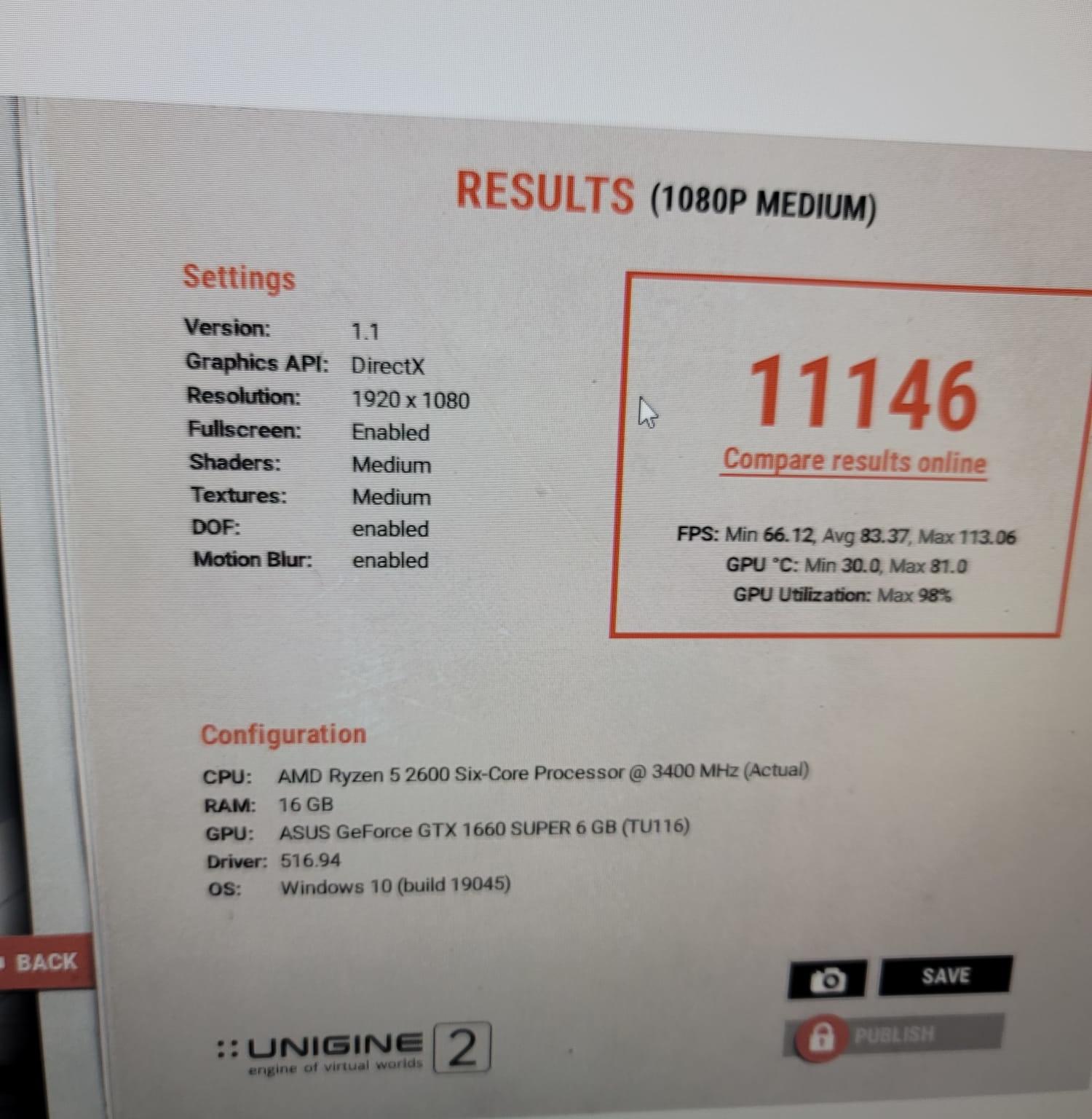Mid Range Budget Build RYZEN 5 GTX 1660 SUPER