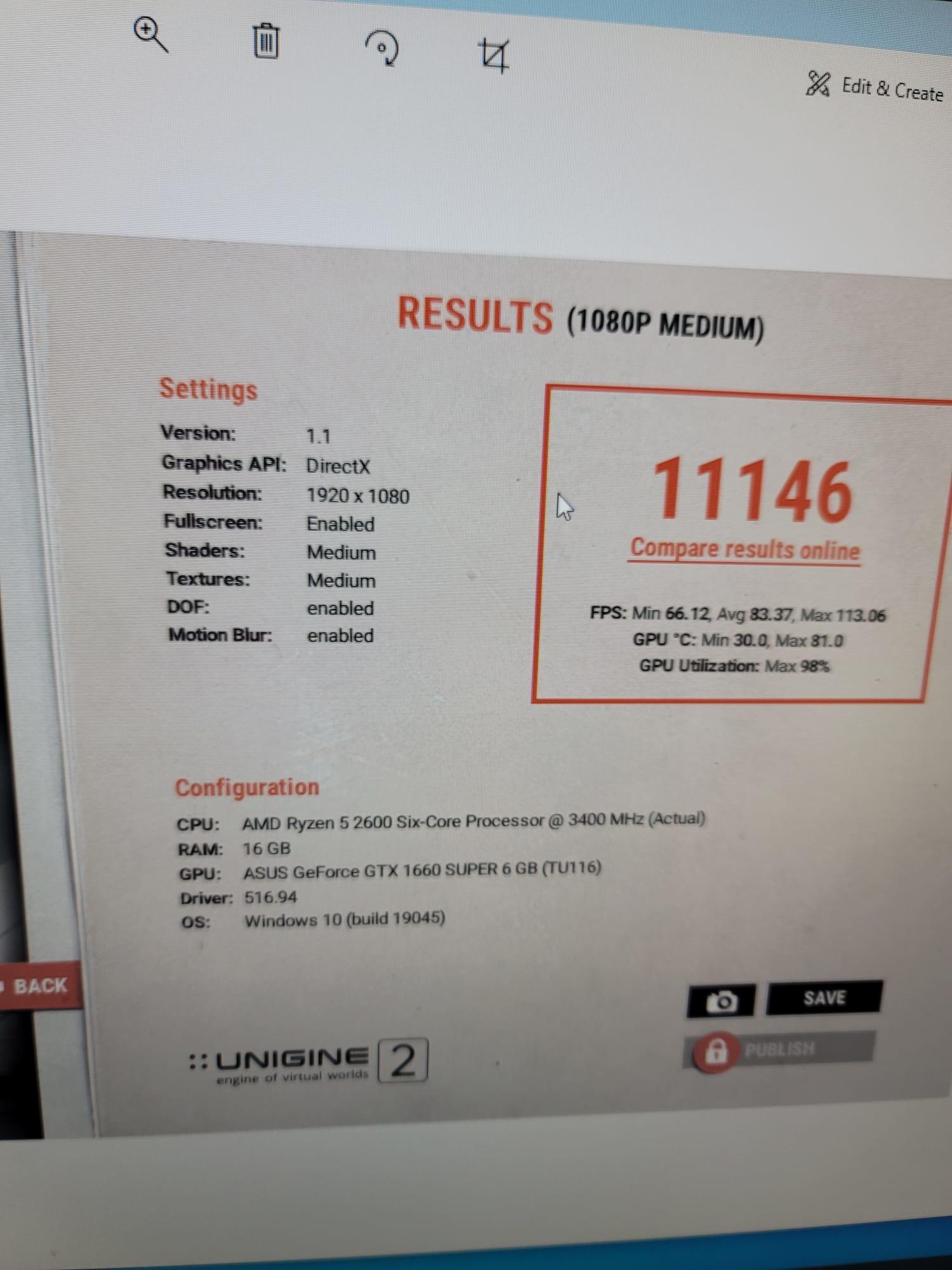 Mid Range Budget Build RYZEN 5 GTX 1660 SUPER