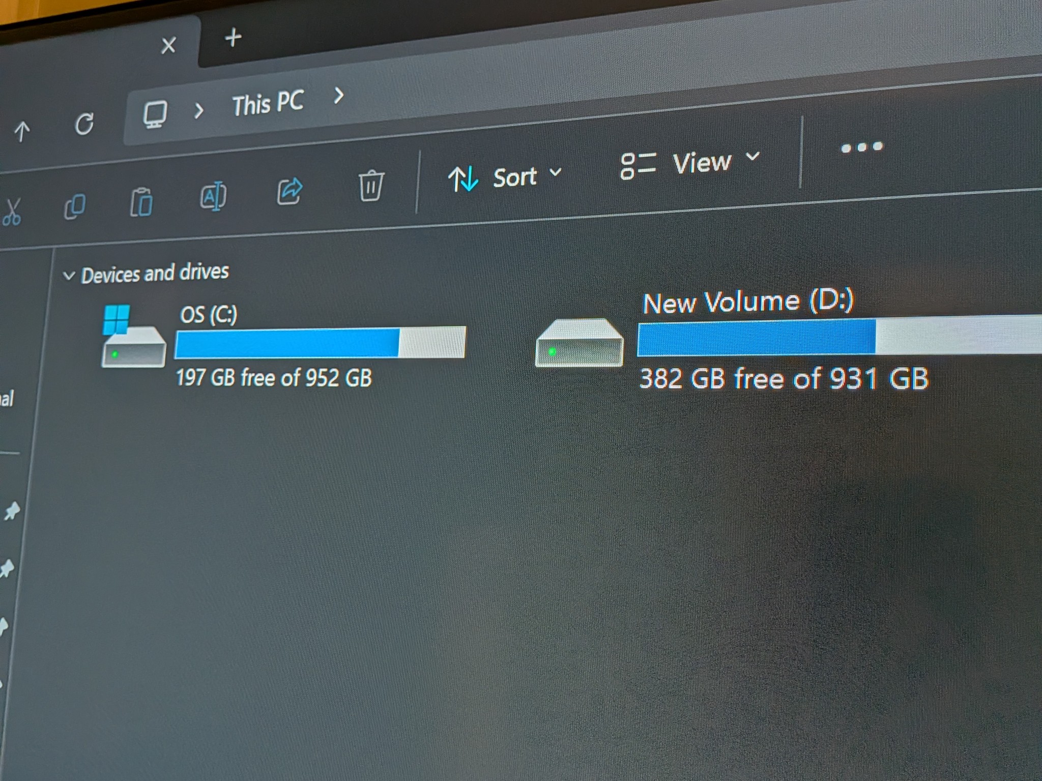 5070 i5-1440f Gaming PC