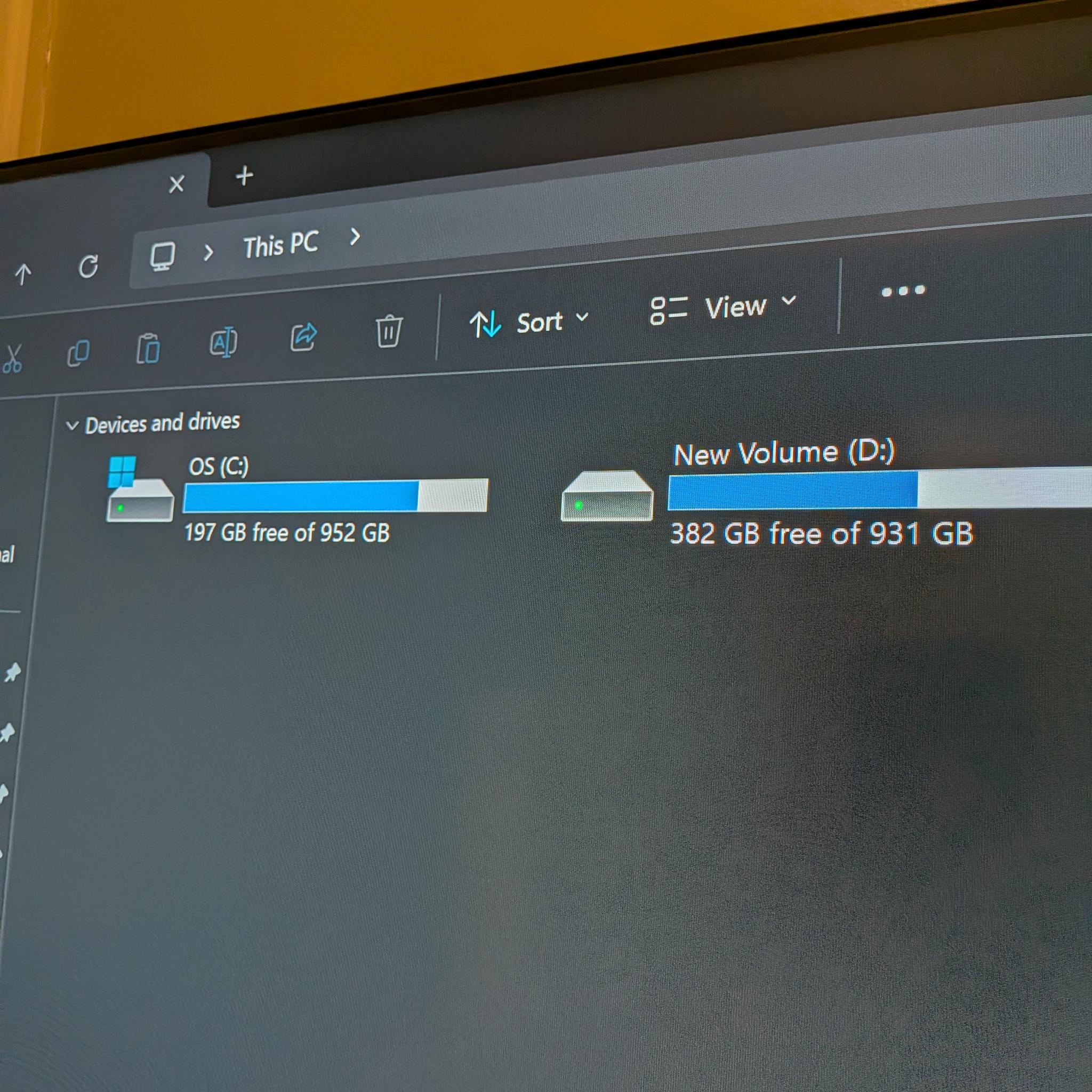 5070 i5-1440f Gaming PC