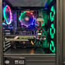 Boba Fett || Gaming PC-Intel Core i7 Xeon E5 1650 V3 -Nvidia GTX 980 4GB-16GB DDR4 RAM- 512GB SSD