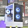 ⚫🧊| GTX 1660 Ti 6GB | INTEL i7-7700 | 16GB DDR4 RAM | 512GB SATA SSD | Black Ice |
