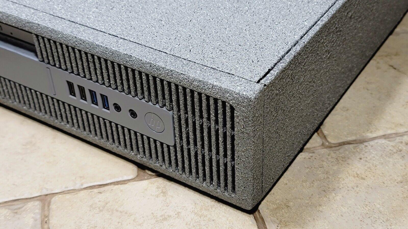 st Granite-ProDsk600 G2 SFF GT 1030 1TB SSD i5-6500 16GB DVD R/W WiFi