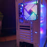 (Liquid Cooled) RTX 3060Ti |Ryzen 5 5600| 1TB NVMe SSD |T-Force Delta RGB DDR4 16GB|Windows 11 Pro