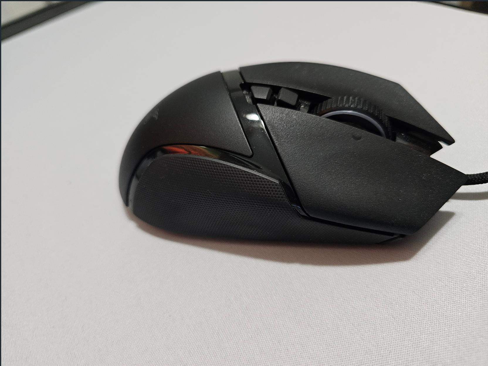 Razer Basilisk V3 Wired Gaming Mouse