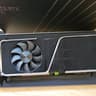 NVIDIA GeForce RTX 3070 Ti Founders Edition
