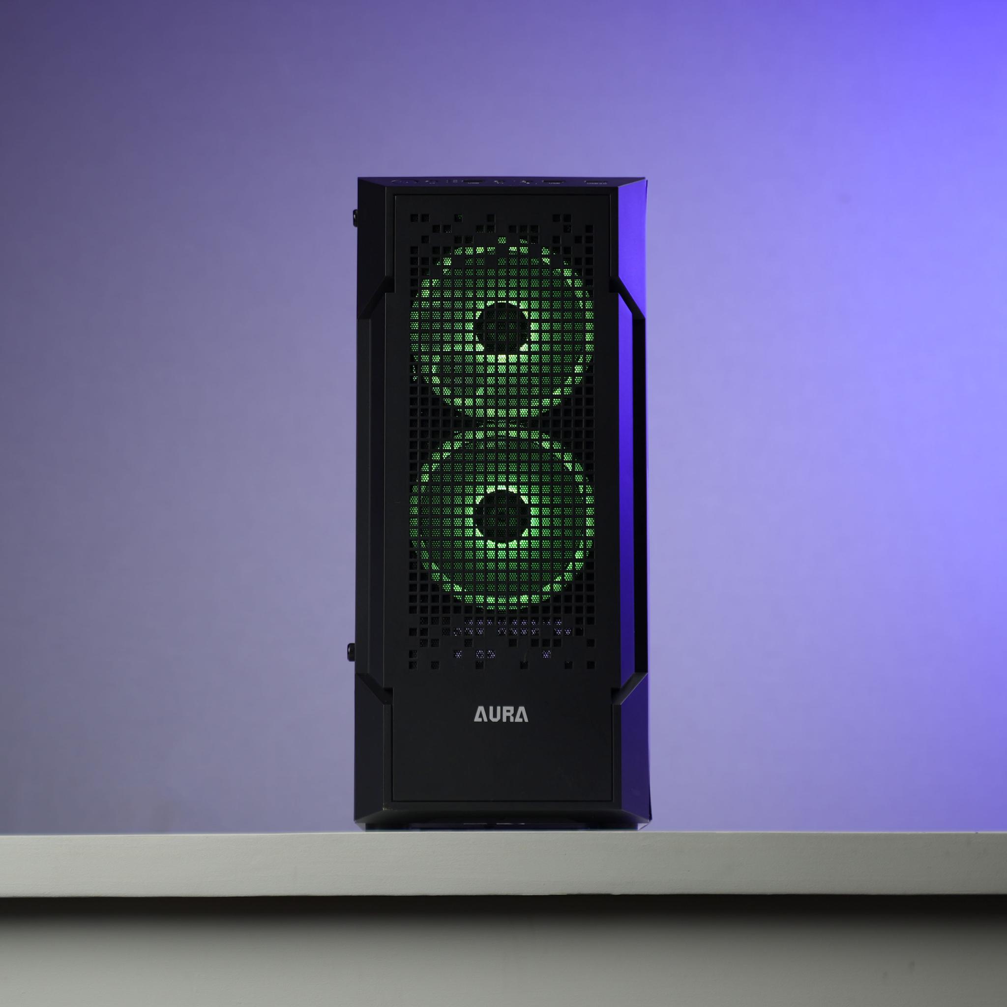 \ EF-00 / RTX 3070 Intel Core i7 11700F 16GB 1.3TB Windows 11 Gaming PC Powerhouse