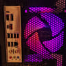 1440p RTX 5070 Gaming PC | Ryzen 5 9600x | 16GB DDR5 RAM | 1 TB NVME | 750w PSU