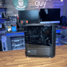 NEW 12100F / RX6500 XT / 16GB NON-RGB ENTRY LEVEL PC