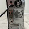 NVIDIA RTX 4060, Intel Core i7-9700, 16GB RAM, 500GB SSD - High FPS Gaming PC w/ Wi-Fi & BT