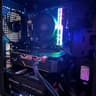 Ryzen 5 3600 1660ti Gaming Budget PC
