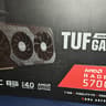 Amd Radeon rx 5700xt Asus evo 8gb