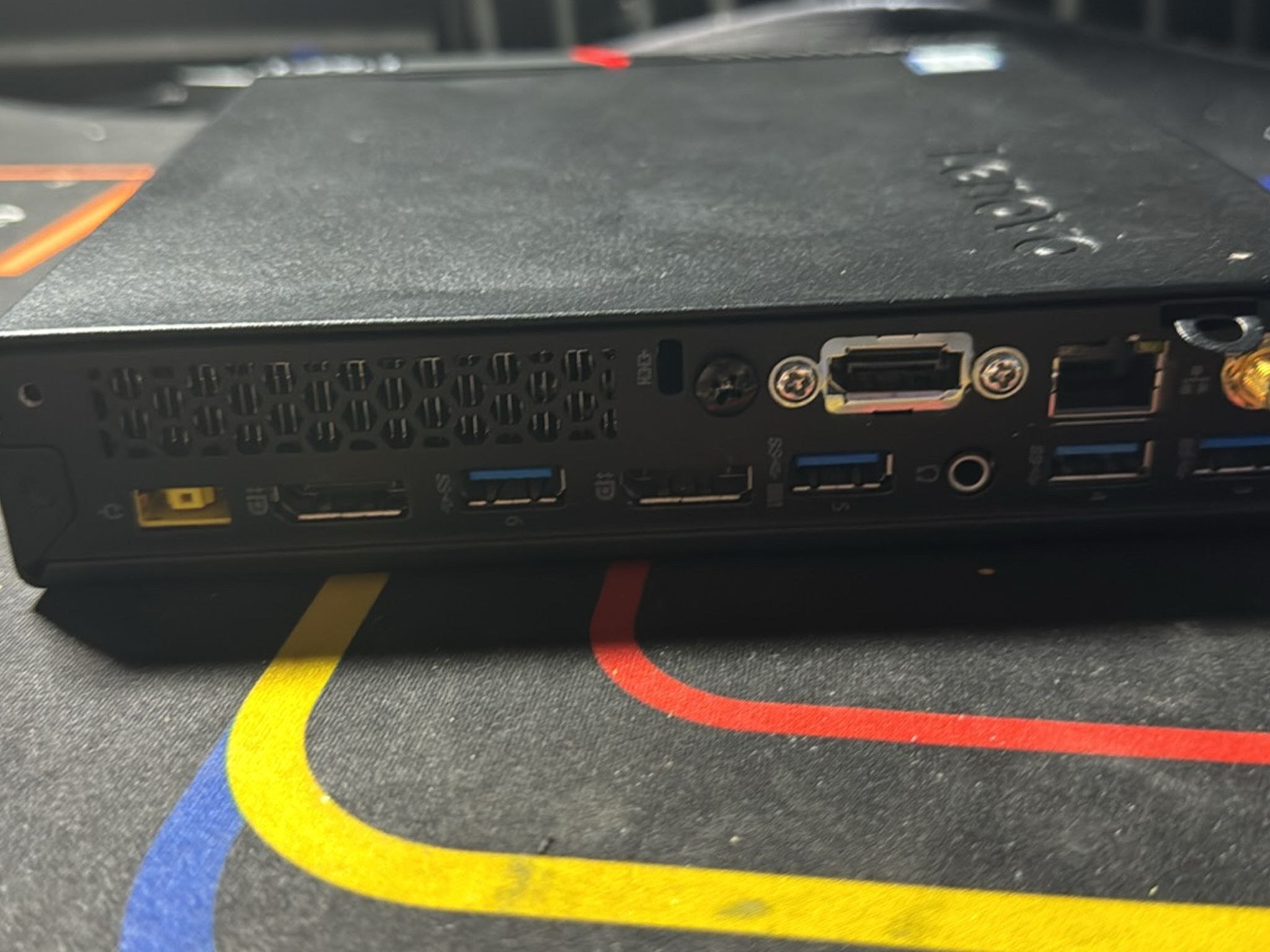 Lenovo m700 pc