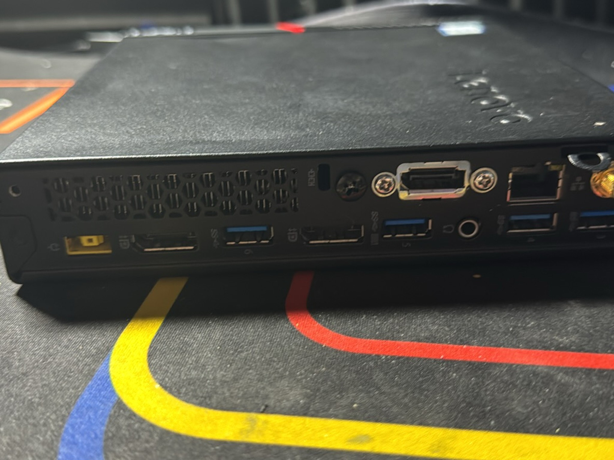 Lenovo m700 pc