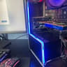 Intel i7 Gaming PC | 16GB / 512GB SSD, Win 11 Pro + Wi-Fi