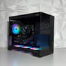 EXT View 70X Lite - Ryzen 5 5500, RTX 5050 8GB, 32GB DDR4 Ram, 1TB SSD