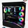 RTX 4070 ti Super 16 GB | Ryzen 7 7800X3D | 32 GB DDR5 | 1 TB NVME