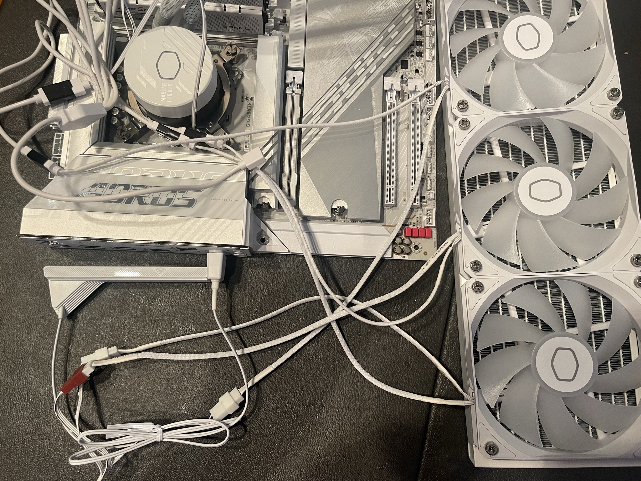 Intel Core Ultra 9 285K super bundle