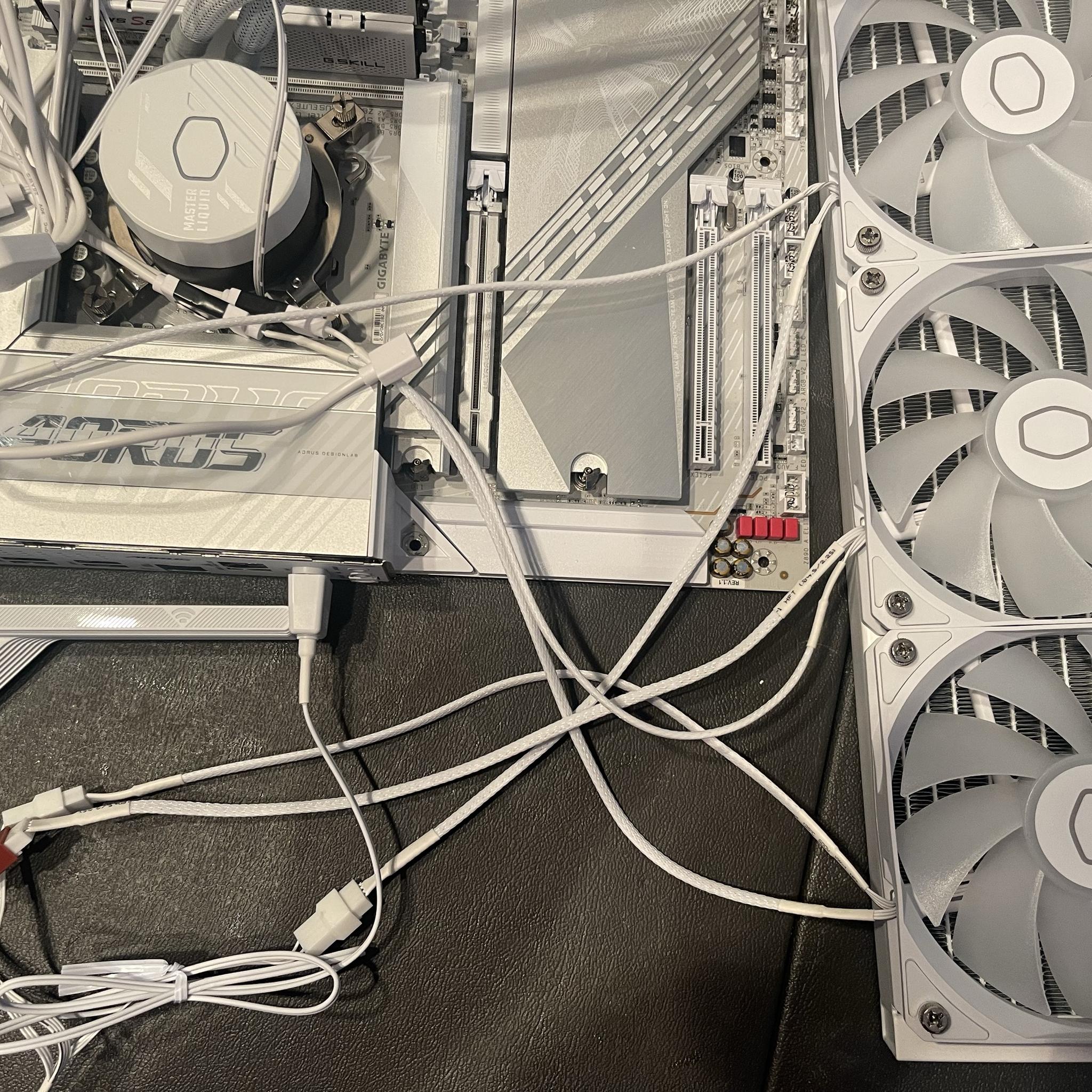 Intel Core Ultra 9 285K super bundle
