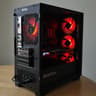 "Viper" GTX 1070 Mid Range Gaming/Streaming PC 