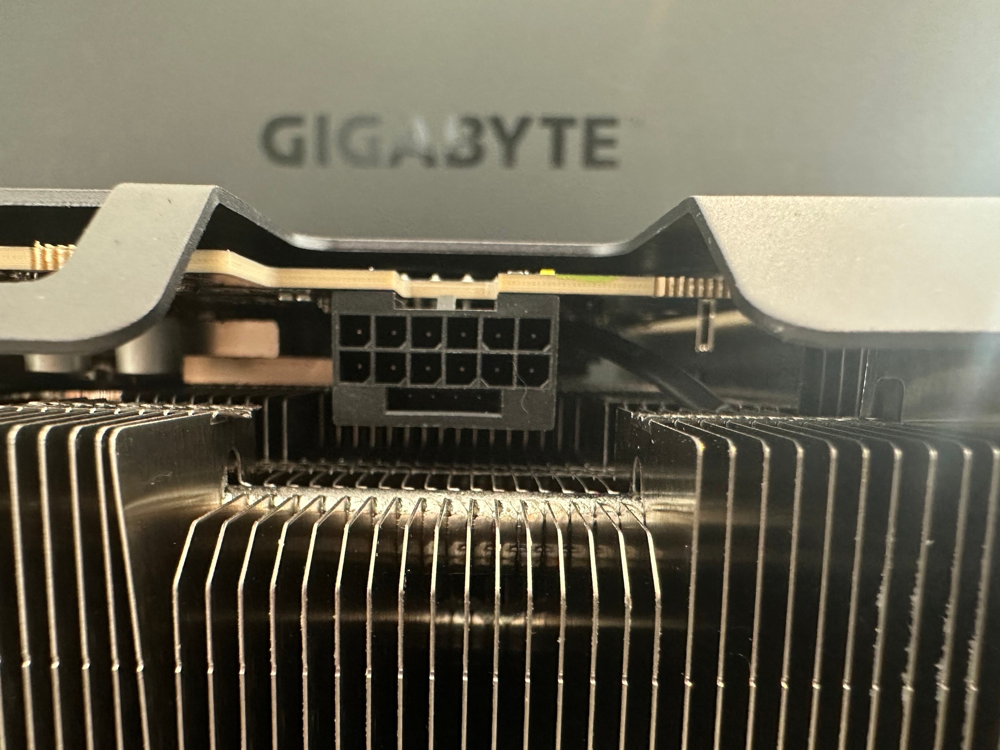 GIGABYTE Gaming OC RTX 5070Ti