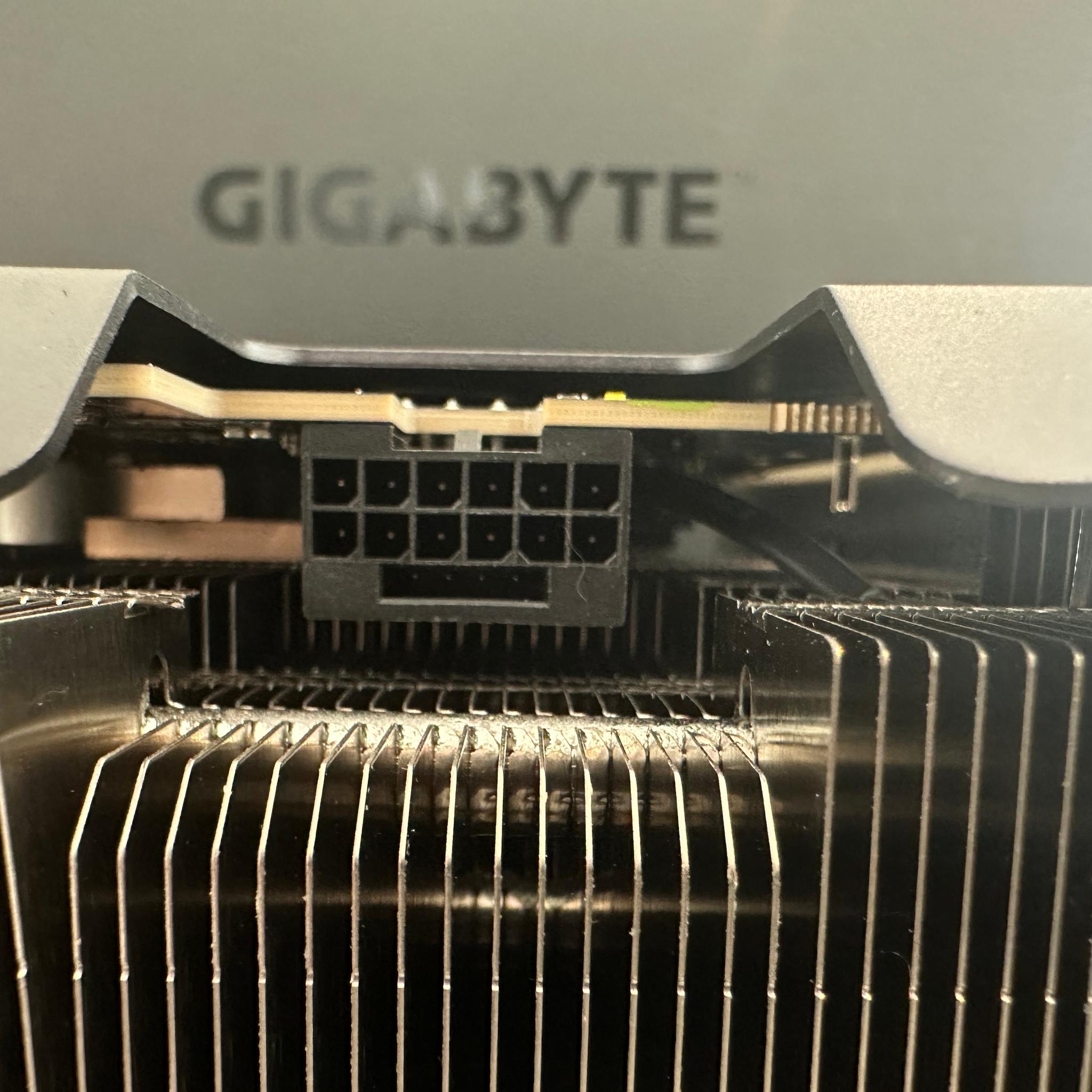 GIGABYTE Gaming OC RTX 5070Ti