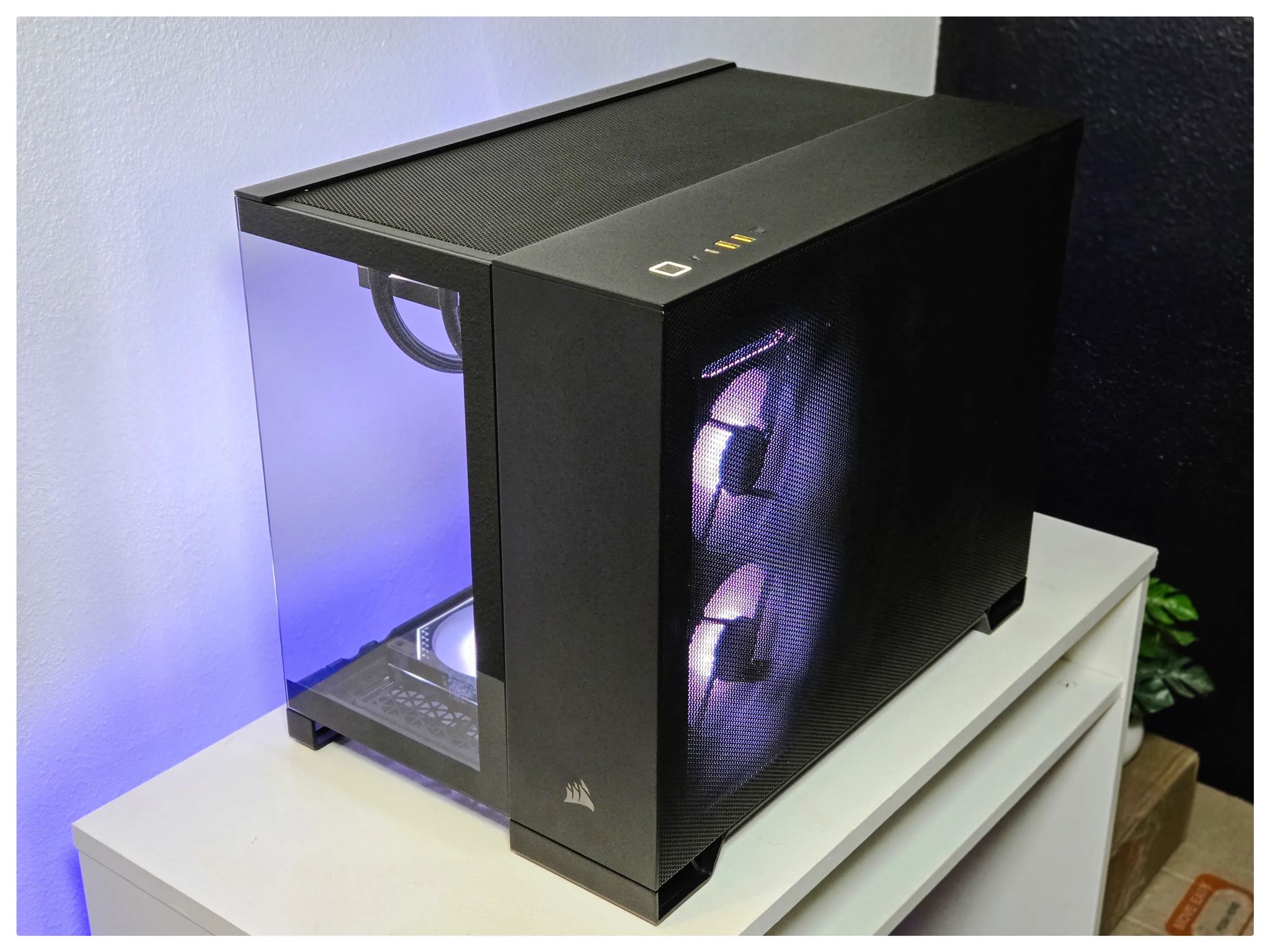 RTX 5070 | Ryzen 7 7700 | Wi-Fi | Gaming PC